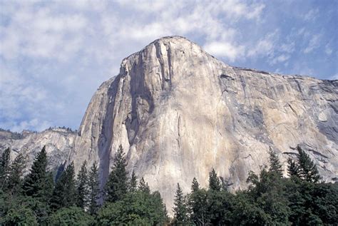 yosemite elevation|highest mountain in yosemite national park.